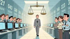 Septerna Outlook: Mixed Signals Amid Volatile Market Conditions