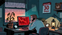 Zai Lab Outlook: A Cautious Setup Amid Mixed Signals