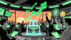 BitMart's Dominance in BTC and ETH Perpetual Liquidity and Its Implications for Institutional Crypto Trading