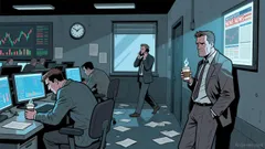 Atai Beckley Outlook: Cautious Technicals Amid Mixed Fundamentals