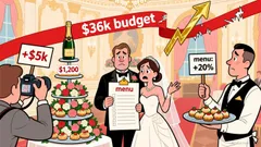 The $62K Wedding Gift That Became a $23K Loan: A Structural Analysis of Family Finance Disputes