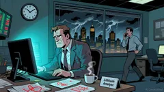 Standard Lithium Outlook: Mixed Signals Amid Rising Uranium Interest