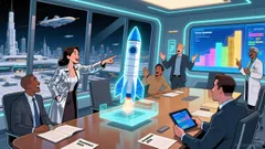 Trump's Space Policy: A Historical Lens on Investment Implications