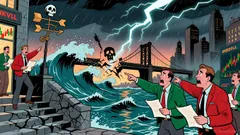 MeiraGTx Holdings Outlook: Technicals Suggest Weakness, but Cash Flow Shows Strength