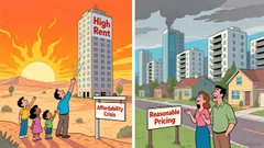 The 2026 Apartment REIT Boom: Why High Homeownership Barriers and Supply Constraints Make This Sector a Contrarian Buy