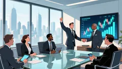 COG Financial Services (ASX:COG): A High-Conviction Growth Play in Asset Finance