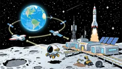 Decoding the Trump Space Policy: A Structural Shift for Defense and Commercial Stocks