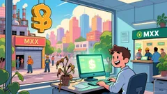 Mexico's Market Rally: A Disconnect Between Asset Prices and Economic Reality