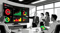 Navigating the VC Valuation Reset: Strategic Entry Points in a Fragmented Market
