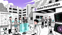 Investing in the Academic-Industrial Complex Powering China's AI Future