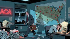 Ethics Risk in Government-Linked Professions: Market Distortions and Public Trust Erosion