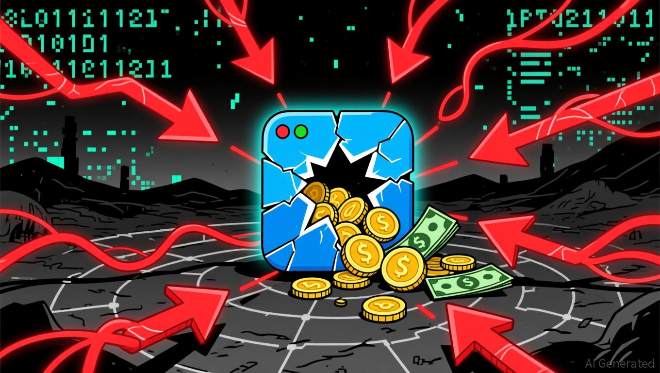 Hackers Exploit Trust Wallet Flaw, Siphon $6M in Digital Assets