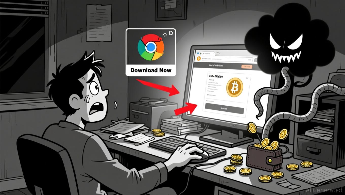 The Growing Risks and Investment Implications of Browser Wallet Vulnerabilities in the Crypto Ecosystem