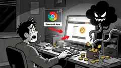 The Growing Risks and Investment Implications of Browser Wallet Vulnerabilities in the Crypto Ecosystem