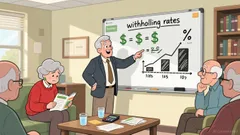 Navigating Social Security Changes in 2026: Implications for Retirement Portfolios