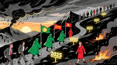 Crypto Institutional Adoption and Liquidity Trends: Decoding Deposit Patterns as Leading Indicators of Market Cycles