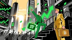 Why XRP May Outperform Bitcoin in 2026: A Structural and Psychological Case for Rotation