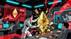 Bitcoin vs. Ethereum: A Whale-Driven Outperformance Trade in 2026