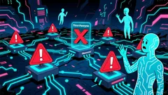 Third-Party Authentication Risks: A Hidden Systemic Threat to DeFi and Prediction Market Growth