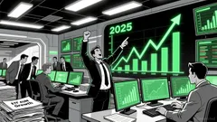 Bitcoin's $88,000 Breakthrough and Its Implications for 2026 and Beyond