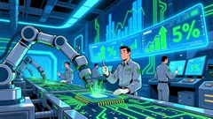 When 300 Stocks Double: A Historical Lens on 2025's Market Rotation