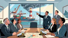 ASL Marine Holdings (SGX:A04): Assessing the Sustainability of a 308% Total Shareholder Return