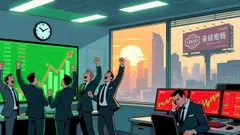 Decoding the 2025 Market: AI Infrastructure's Double-Edged Surge