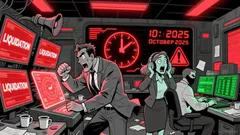 Ethereum's Q3 2025 Liquidation Surge and Whale Behavior: Strategic Exits and Retail Implications