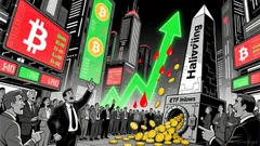 Bitcoin's Volatility and Market Readiness for a $100K Breakout