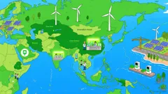 Green Debt's Resilience Amid Political Headwinds