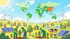 Green Debt Markets: Resilience Amid Regulatory Rollbacks and Rising Demand