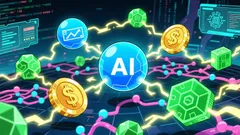 Nansen's Strategic Shift to Infrastructure Building via Joint Venture Protocols: Unlocking Long-Term Value in DeFi and Blockchain Analytics