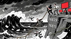 Market Overview for USDC/Rupiah on 2025-12-25