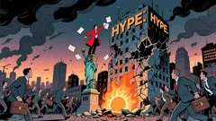 HYPE Token Burn and Its Implications for Long-Term Value
