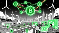 Blockchain's Transformative Role in China's Environmental Governance and Green Economy