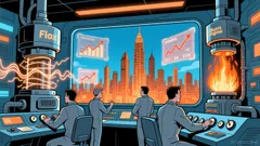 The FXS-to-FRAX Transition: A Strategic Opportunity in Binance's Ecosystem Shift