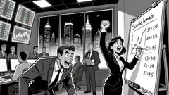 Bitcoin's Technical and Sentimental Crossroads: Is $90K the Key to a 2026 Bull Run?