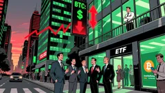 Bitcoin's $120K Breakout and the Altcoin Rotation: Timing the Next Wave of Crypto Returns