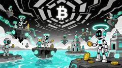 Is Conflux's AI Gaming Partnership a Sustainable Catalyst or a Short-Term Rally Play?