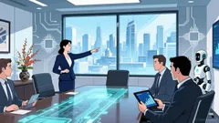 Japan's AI and Semiconductor Investment Surge: A Strategic Opportunity for Long-Term Growth