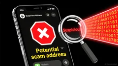 Binance's CZ Urges Real-Time Address Checks to Curb $3.4B Scam Surge