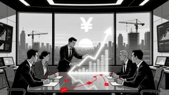 China's Strategic Yuan Management: Rebalancing the Economy and Paving the Way for Global Investors