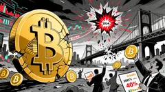 The Vanishing Altcoin Season: What Falling BTC Dominance Reveals About Market Structure and Liquidity Shifts