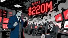 XRP News Today: XRP ETF Inflows Surge to $1.1B Amid Evernorth's $220M Losses