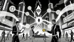 Ethereum's On-Chain Revival and Its Implications for Price Reversal: A Deep Dive into On-Chain Activity as a Leading Indicator