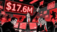 Bitcoin News Today: Bitcoin's $17.6M Short Liquidation Spikes Volatility Amid ETF Outflows and Corporate Buying