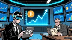 Metaplanet's Financial Engineering and Arbitrage Strategy to Maximize Bitcoin Exposure