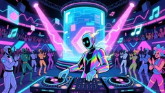 Virtual Performance and Immersive Entertainment: Early-Stage Investment Opportunities in the VR and Metaverse-Driven Live Sector