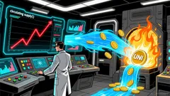 Uniswap News Today: Uniswap's 100M UNI Burn Spurs Token Rallies, Protocol Fees Activated