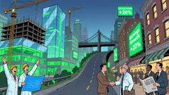 IBB's Rally: A Biotech Reckoning or Just a Flow-Driven Pop?